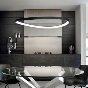 Ideal Lux Gemini Sp D081 Lampadario a Led
