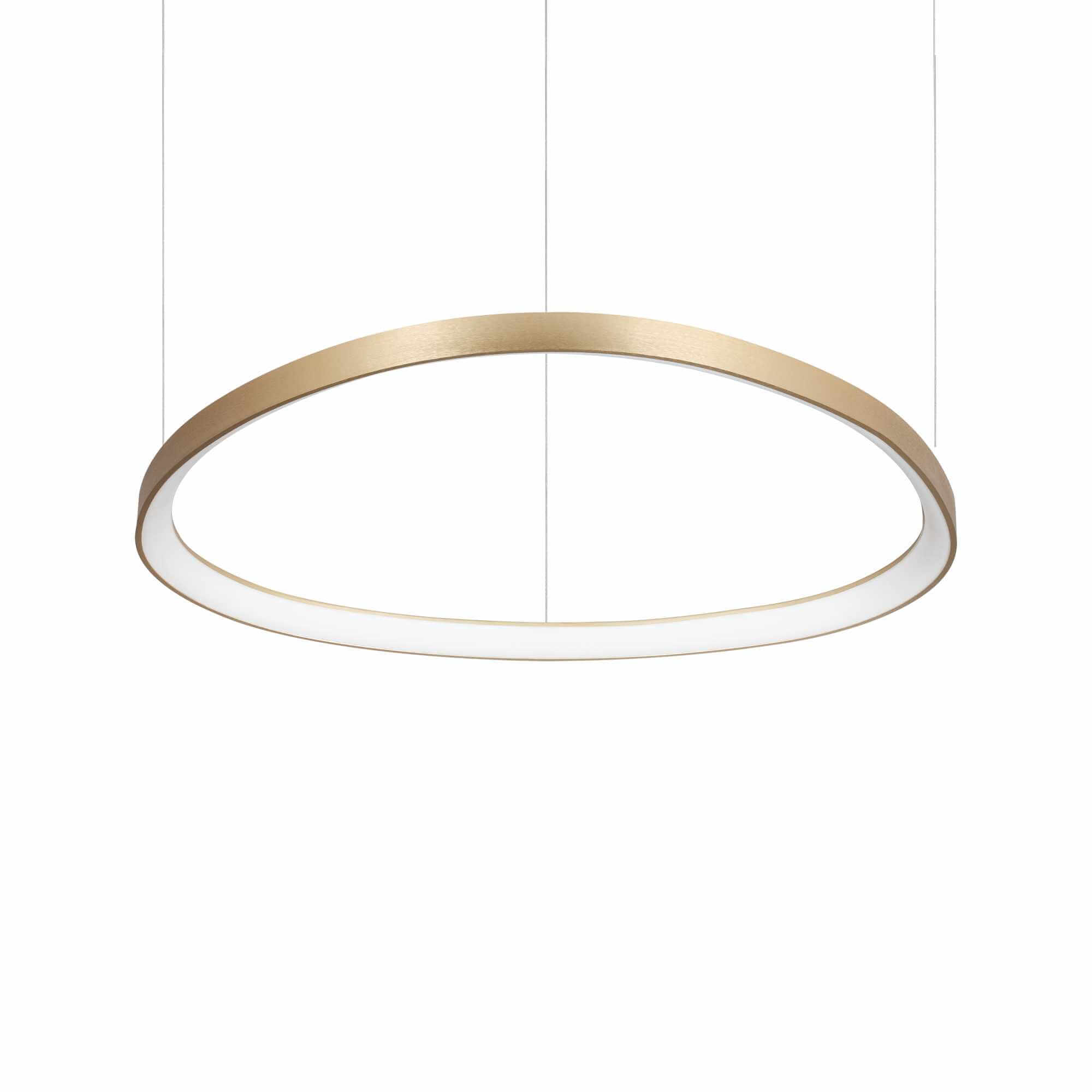 Ideal Lux Gemini Sp D081 Lampadario a Led