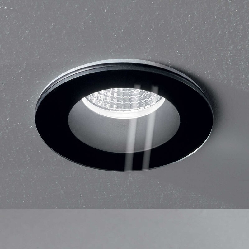 Room-65 Ideal lux Faretto Doccia P65