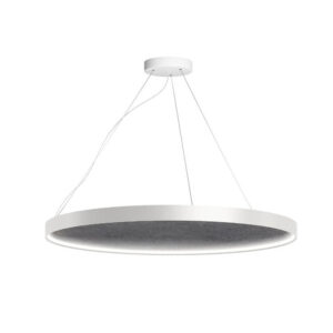 Panzeri Arena Acoustic Lampadario a Led