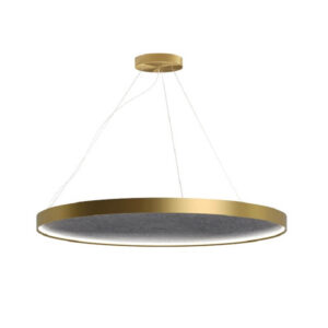 Panzeri Arena Acoustic Lampadario Acustico