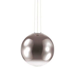Ideal Lux Mapa Fade Sp1 D50 Lampadario Fumè