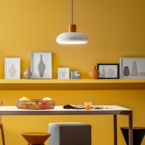 Stilnovo Trepiù Lampada a Sospensione Led