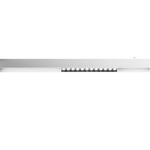 GFA1281 Gea Luce Sistema Dark Light 24w per Binario Magnetico