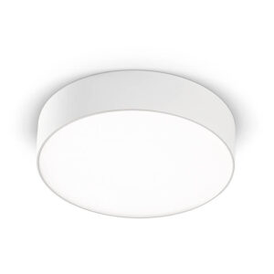 Plafoniera Led 16W Tonda Bianca Gea Luce GPL260