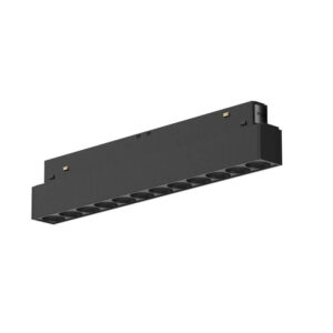 GFA1292 Gea Luce Sistema Dark Light 36W per Binario Magnetico