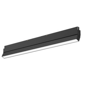 Gfa1331 Gea Luce Profilo Led Orientabile 24w per Binario Magnetico