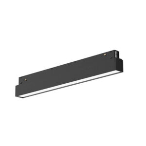 Gfa1272 Gea Luce Profilo Led 36w per Binario Magnetico