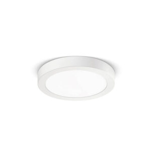 GFA760 Gea Luce Plafoniera Led 6W Tonda