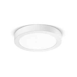 GFA761 Gea Luce Plafoniera Led Tonda 12W