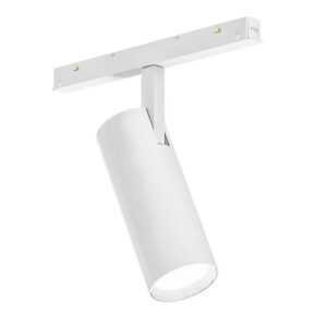 Gfa1770C Gea Luce Spot Orientabile 12w per Binario Magnetico