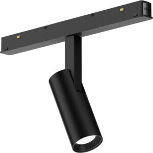 Gfa1350 Gea Luce Spot Orientabile 8W per Binario Magnetico