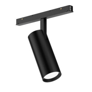 Gfa1771C Gea Luce Spot Orientabile 12W per Binario Magnetico