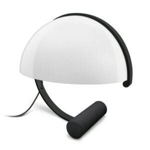 Stilnovo Meta Lampada da Tavolo Storica