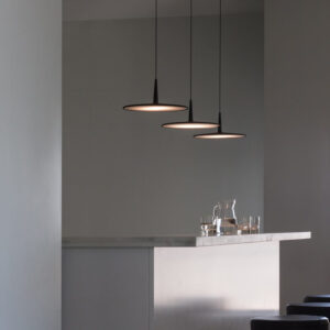 Vibia Skan 0270 Sospensione Led di Design