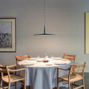 Vibia Skan 0275 Lampada a Sospensione Led