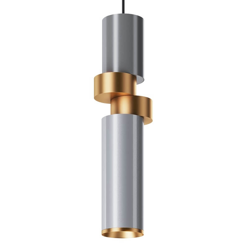 Maytoni-Palette-sospensione-cilindrica-di-design-grigio-scuro-dettaglio