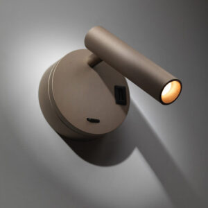 Be Tu Vivida International Applique Led Sabbia Orientabile