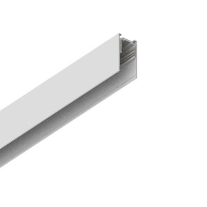 Ego High Ideal Lux Binario Magnetico A Plafone