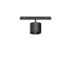 Ego Track Single Big Ideal Lux Spot Led 10W Per Binario