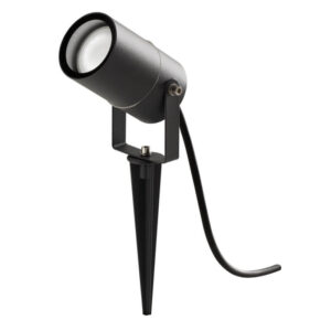 Ges1130 Gea Luce Spot Orientabile Con Picchetto