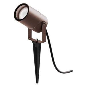 Ges1131 Gea Luce Spot Orientabile Con Picchetto