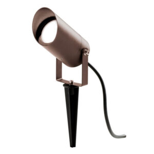 Ges1141 Gea Luce Proiettore Orientabile Con Picchetto