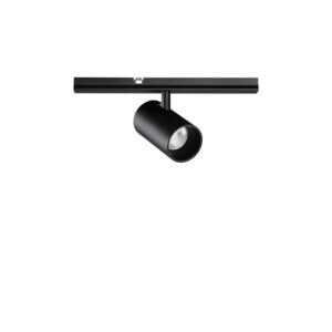 Stick Track Single Ideal Lux Spot Led 5W