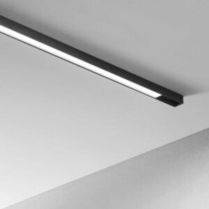 Stick Wide Ideal Lux Modulo Led 12w