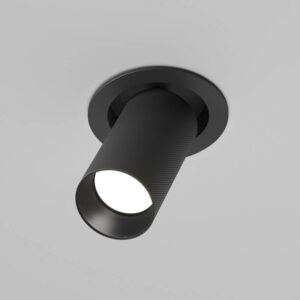 Artisan Maytoni Faretto Orientabile Nero
