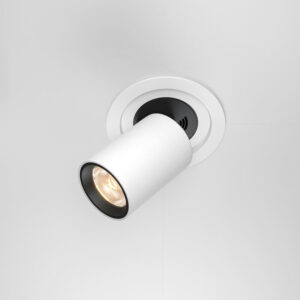 Hidden Maytoni Incasso Led Bianco