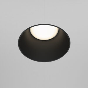 Share Maytoni Incasso Senza Cornice Nero