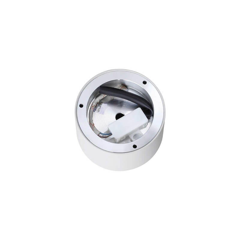 Spike-Pl-Round-Ideal-Lux-Plafone-tondo-dettaglio