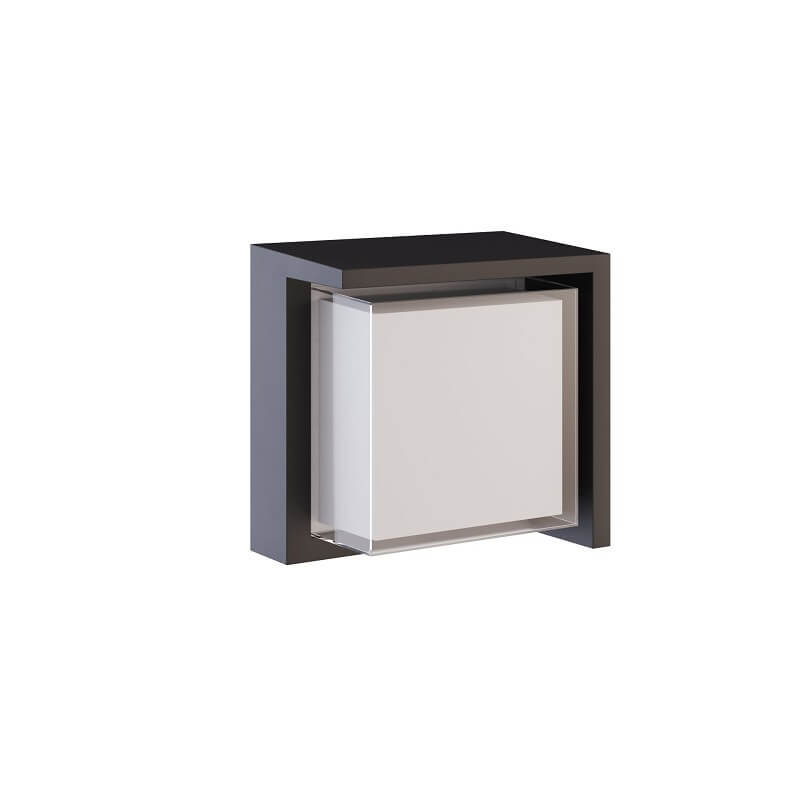 blis-beneito-faure-applique-led-da-esterni-quadrata-nera