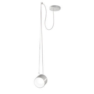 Paco Singolo Ole! Lampadario Moderno Decentrato
