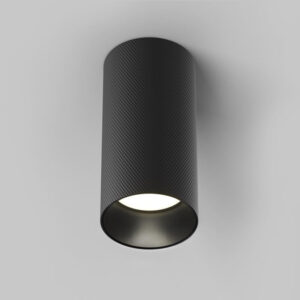 Artisan Maytoni Mini Plafoniera Nera