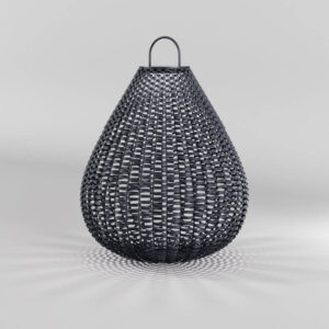 Plet Grande Maytoni Lampada Led Per Esterni