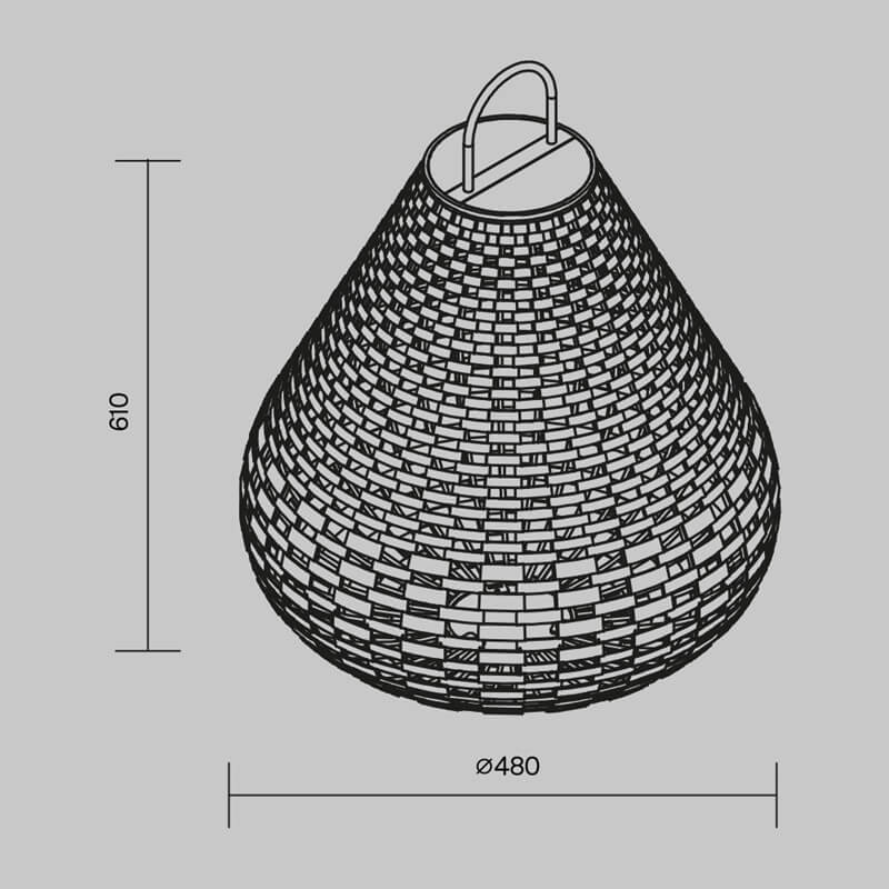 plet-maytoni-lampada-esterna-tecnica
