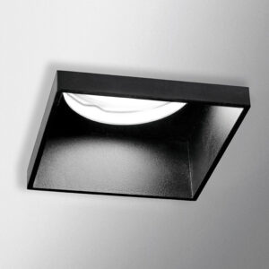 Elis Sforzin Incasso 1 Luce Nero