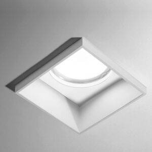 Elis Sforzin Incasso 1 Luce Bianco