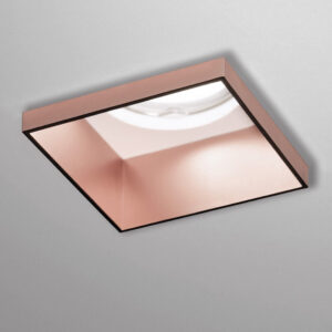 Elis Sforzin Incasso 1 Luce Rame