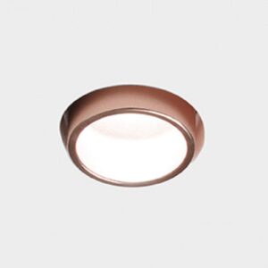 Rodhia Sforzin Incasso Led Rame