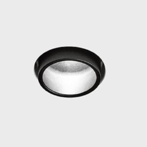 Rodhia Sforzin Incasso Led Nero
