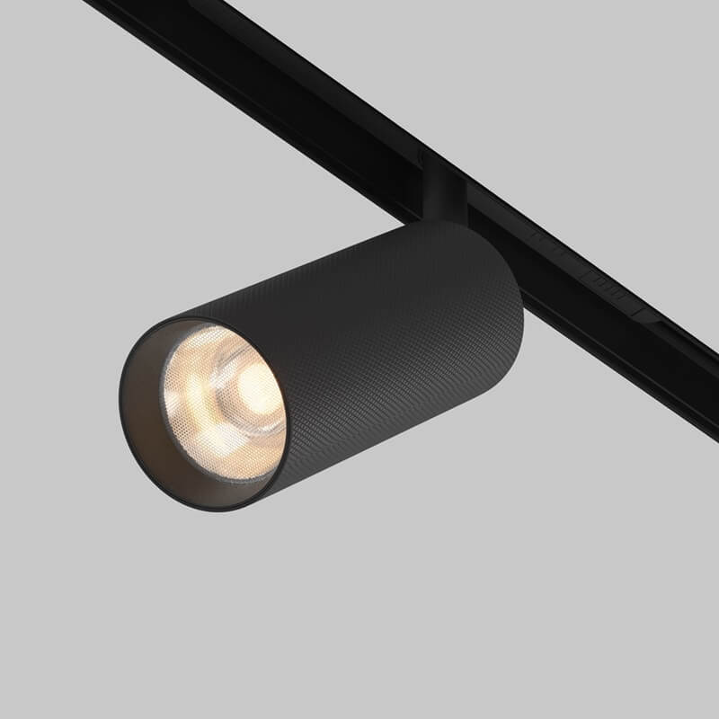 artisan-maytoni-spot-orientabile-led-nero
