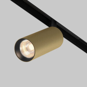 Artisan Oro Maytoni Spot Led 12W Per Binario