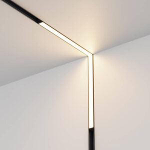 Basis Maytoni Barra Led 24w Parete Soffitto Per Binario