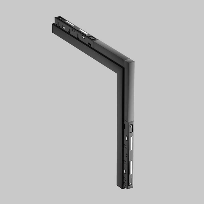 Basis Maytoni Barra Led 24w Parete Soffitto Per Binario