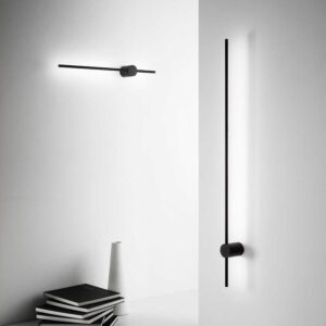 Essence Ap D070 Ideal Lux Lampada da Parete Led