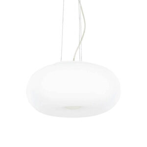 Ulisse Sp3 D42 Ideal Lux Lampadario Bianco Economico