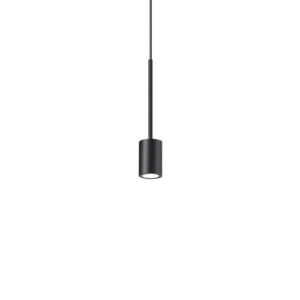 Archimede SP Cilindro Ideal Lux Sospensione Led